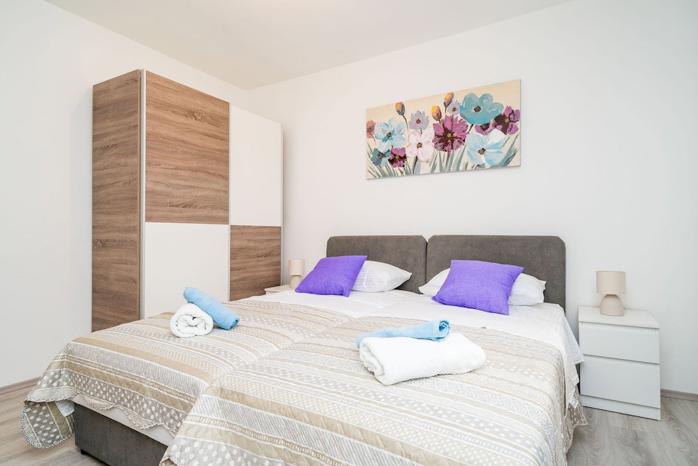 Hotel Apartment Cvjetković
