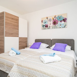 Hotel Apartment Cvjetković cazare Mokosica