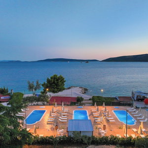 Hotel Apartments Medena cazare Donji Seget