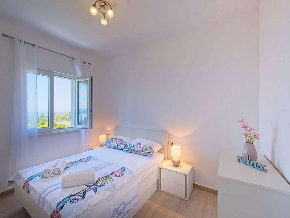 Hotel Apartments Grljević