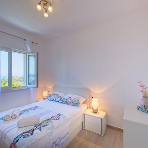Hotel Apartments Grljević cazare Brasina