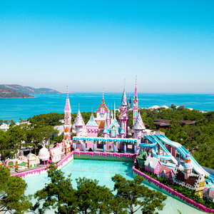Hotel Vogue Hotel Supreme Bodrum cazare Bodrum