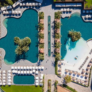 Sejur Vogue Hotel Supreme Bodrum vacanta Bodrum