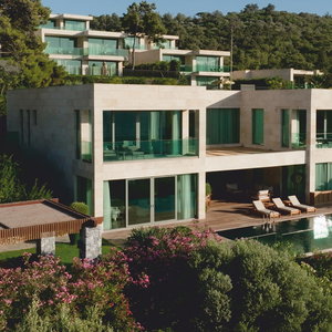 Hotel Vogue Hotel Supreme Bodrum cazare Bodrum
