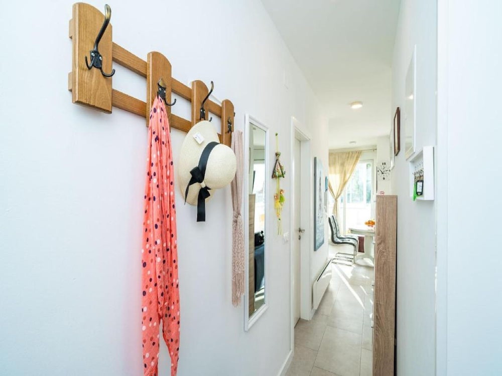 Hotel Apartment Anka
