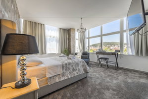 Hotel Prima Luce Downtown cazare Split