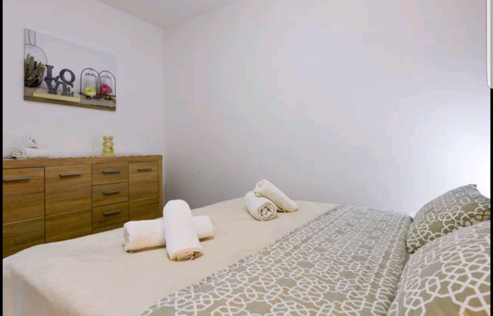 Hotel Deluxe Apartments Goya