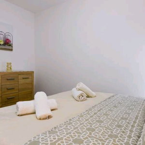 Hotel Deluxe Apartments Goya cazare Brodarica