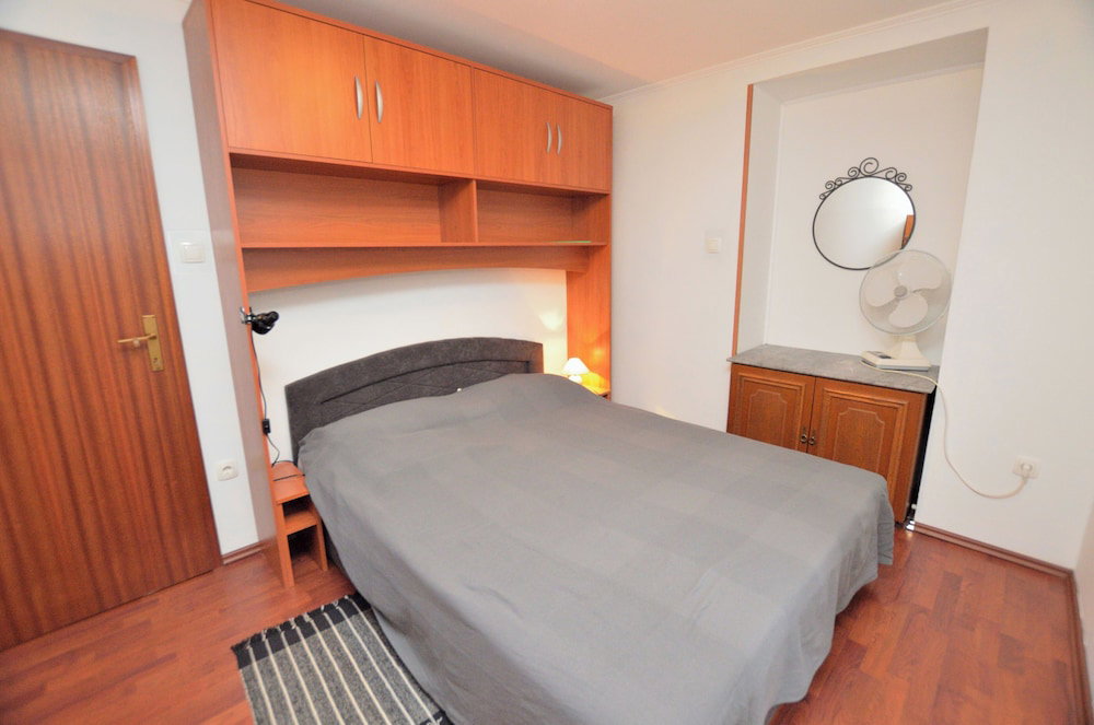 Hotel Apartment Marino