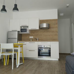 Hotel Apartments Coast 27 cazare Podgora