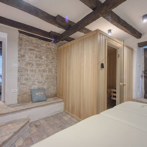 Hotel Villa Galant With Pool And Sauna cazare Kanfanar