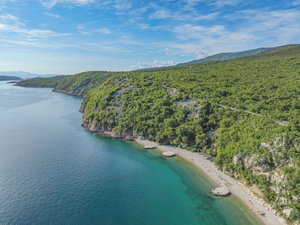Hotel Holiday Resort Kačjak cazare Crikvenica