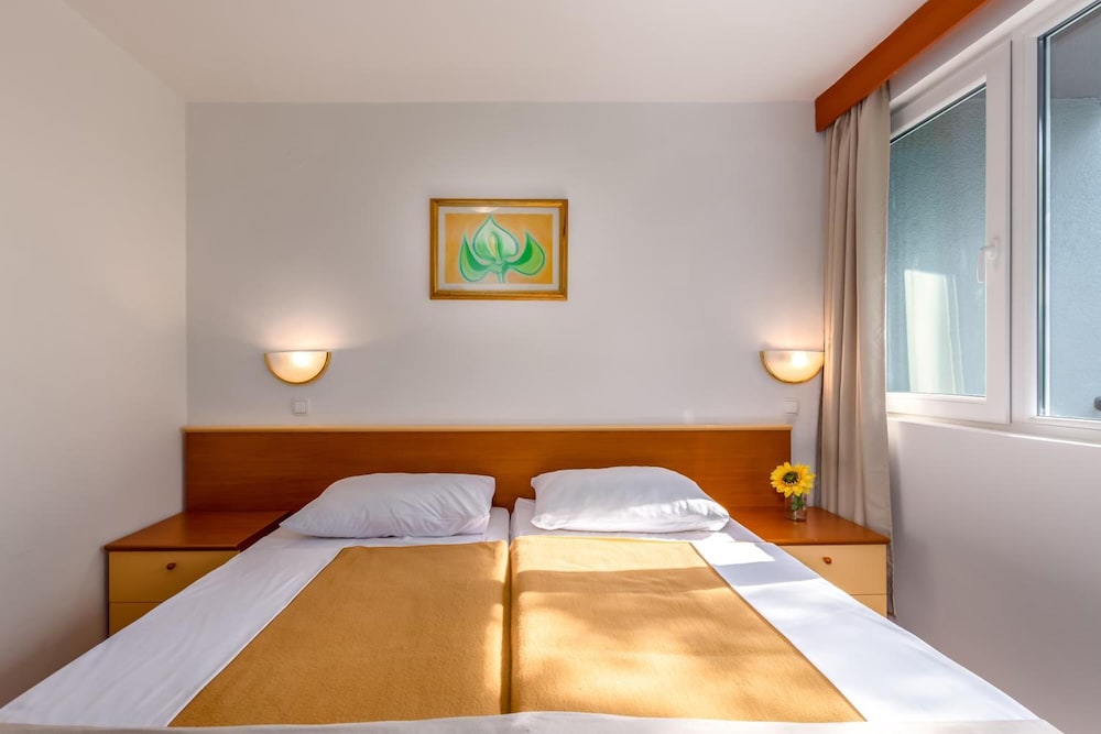 Holiday Resort Kačjak