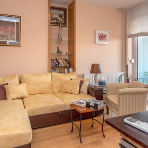 Hotel Art Deco Apartment cazare Zagreb