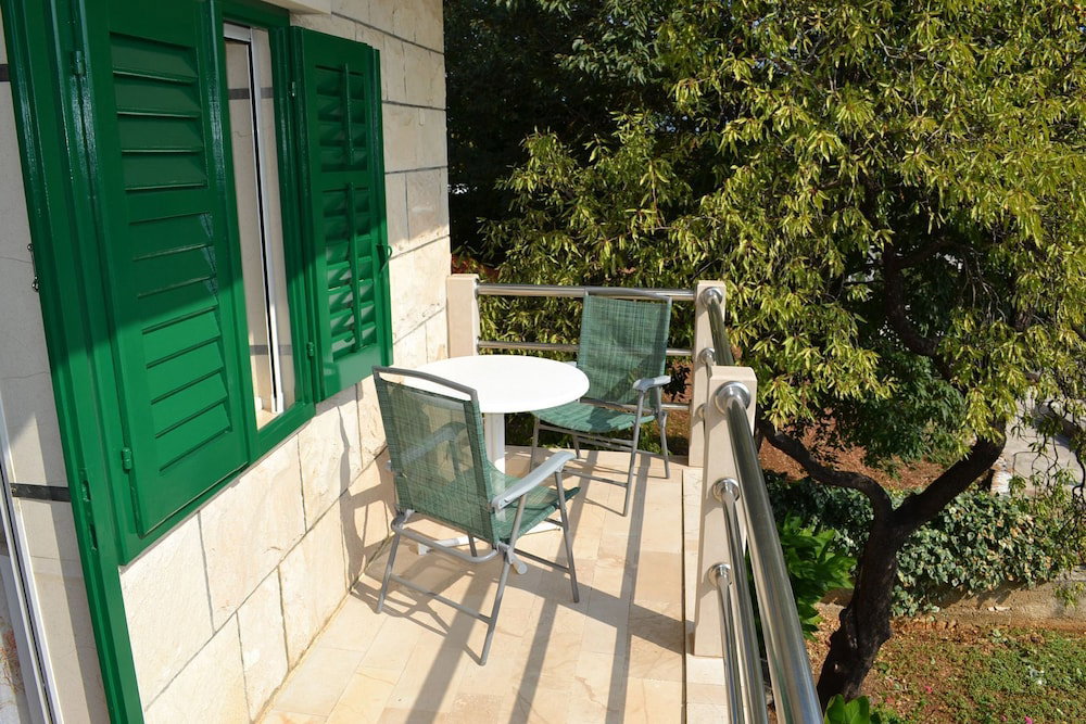Hotel Apartment Jasna