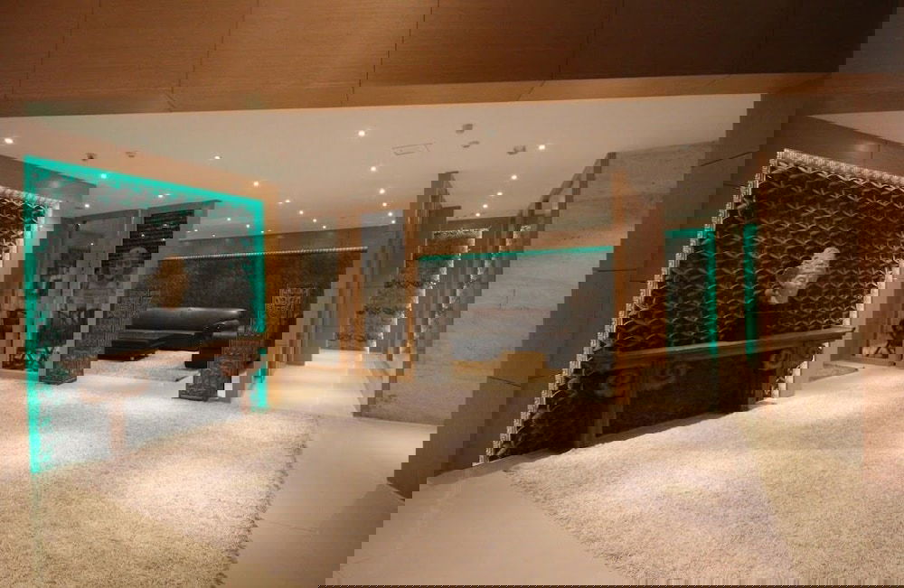 Hotel Hotel Menoir Dorsett