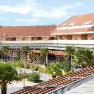 Hotel Ar Parquesur cazare Leganes