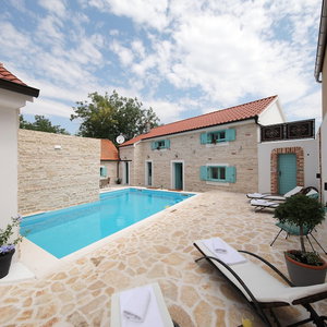 Hotel Villa Lapis cazare Gorica