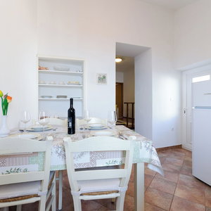 Hotel House Marija cazare Moscenicka Draga