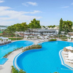 Hotel Amadria Park Family Hotel Jakov cazare Sibenik