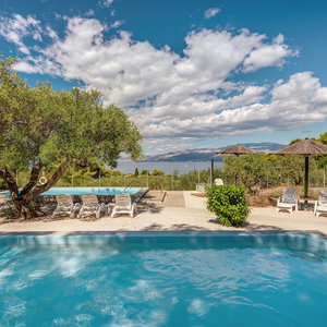 Hotel Waterman Beach Village cazare Supetarska Draga