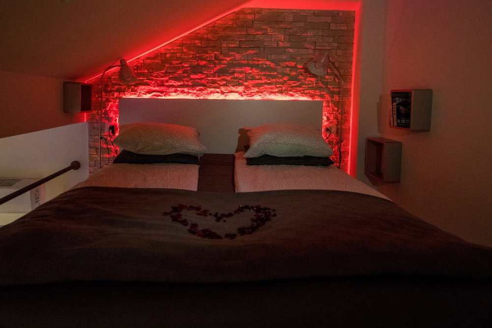 Apartment Velvet