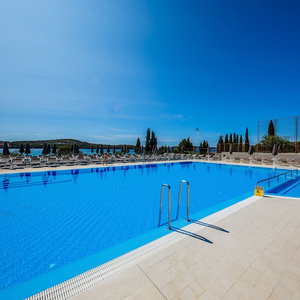 Hotel Hotel Medena cazare Donji Seget