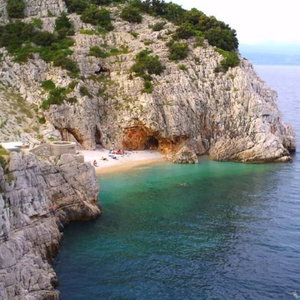 Hotel Apartment With Heated Pool Jacuzzi Sea View cazare Lovran
