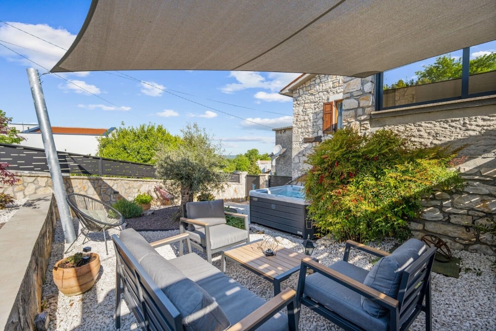 Hotel House Bruna