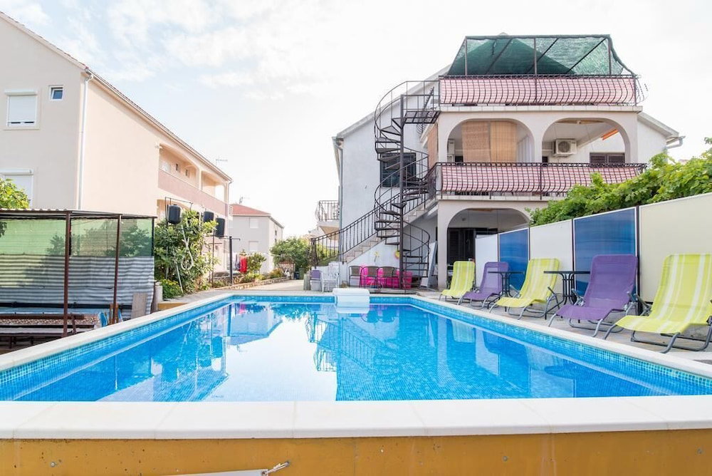 Hotel Apartments Fidelis