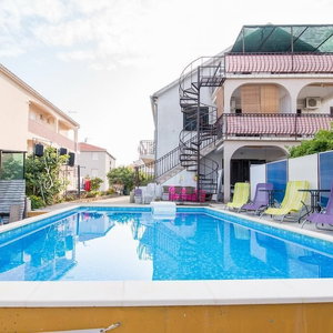 Hotel Apartments Fidelis cazare Okrug Gornji