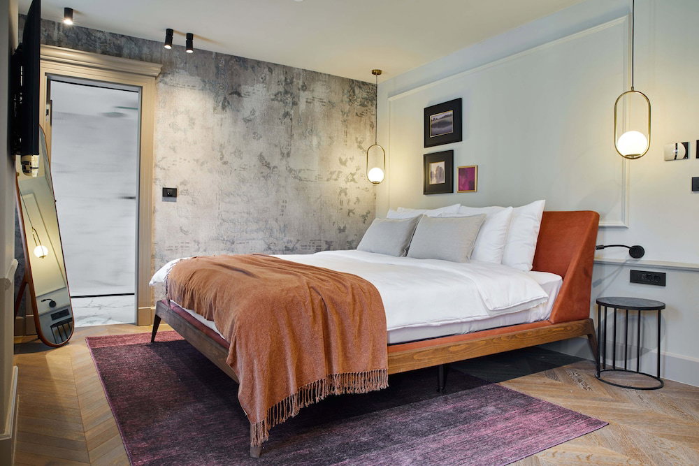 Hotel Martis Forum Heritage Hotel & Residence