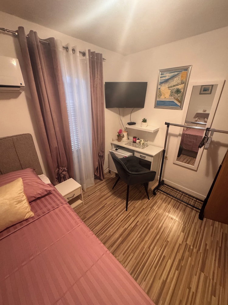 Hotel Rooms Damira Split
