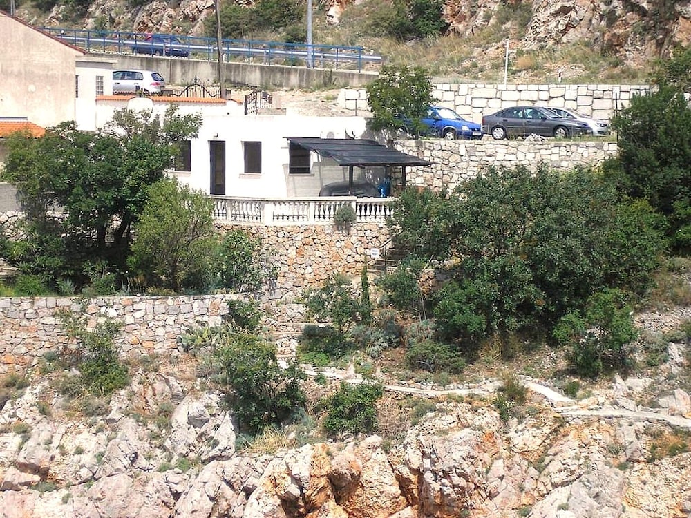 Hotel Apartment Orlic