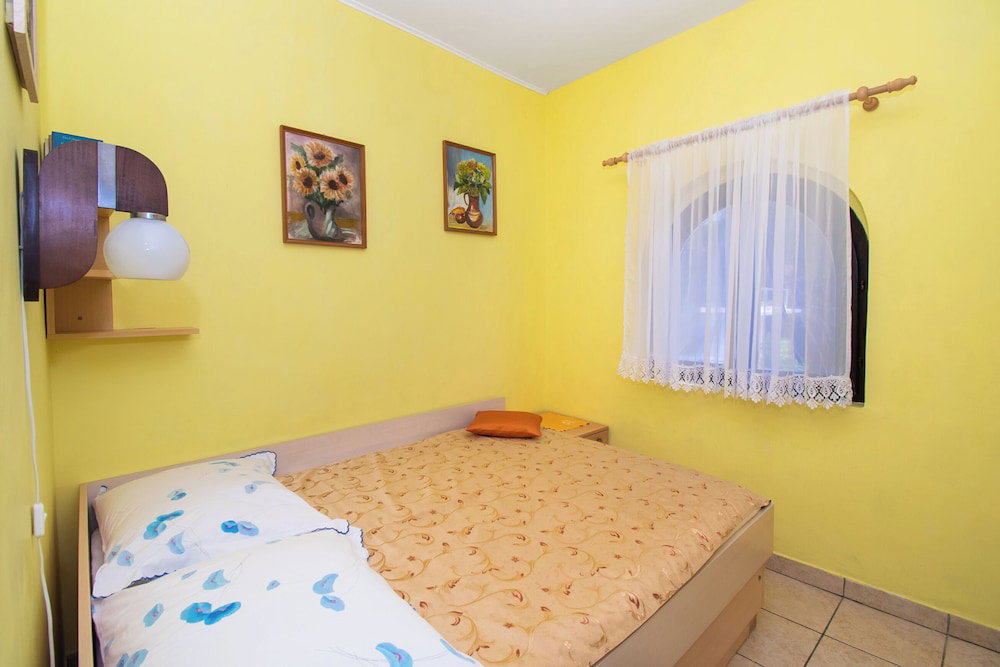 Hotel Apartments Danica