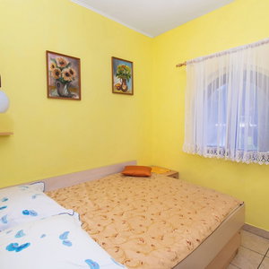 Hotel Apartments Danica cazare Murter