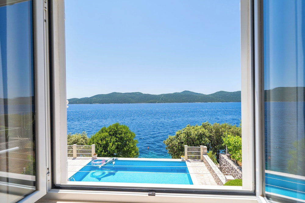 Hotel House Planika