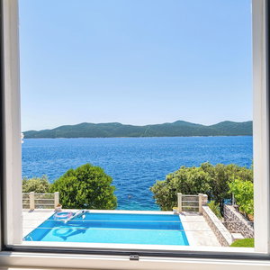 Hotel House Planika cazare Slano