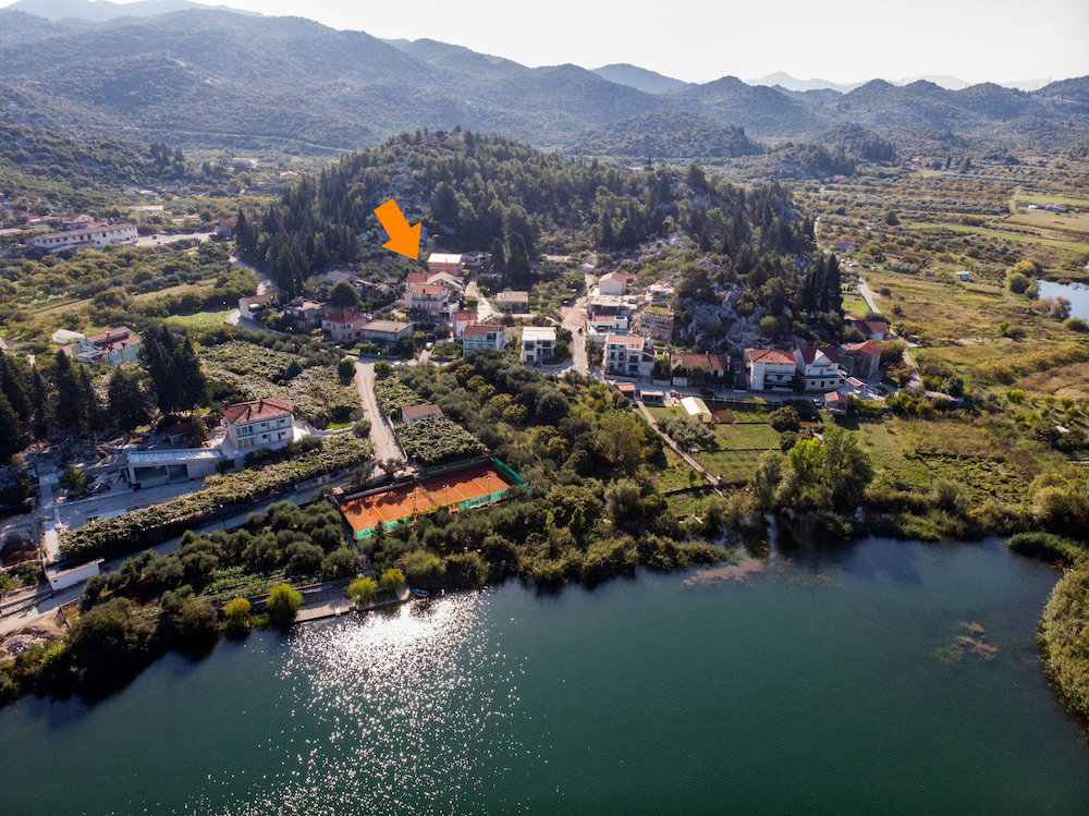 Hotel Apartment Loro