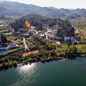 Hotel Apartment Loro cazare Ploce
