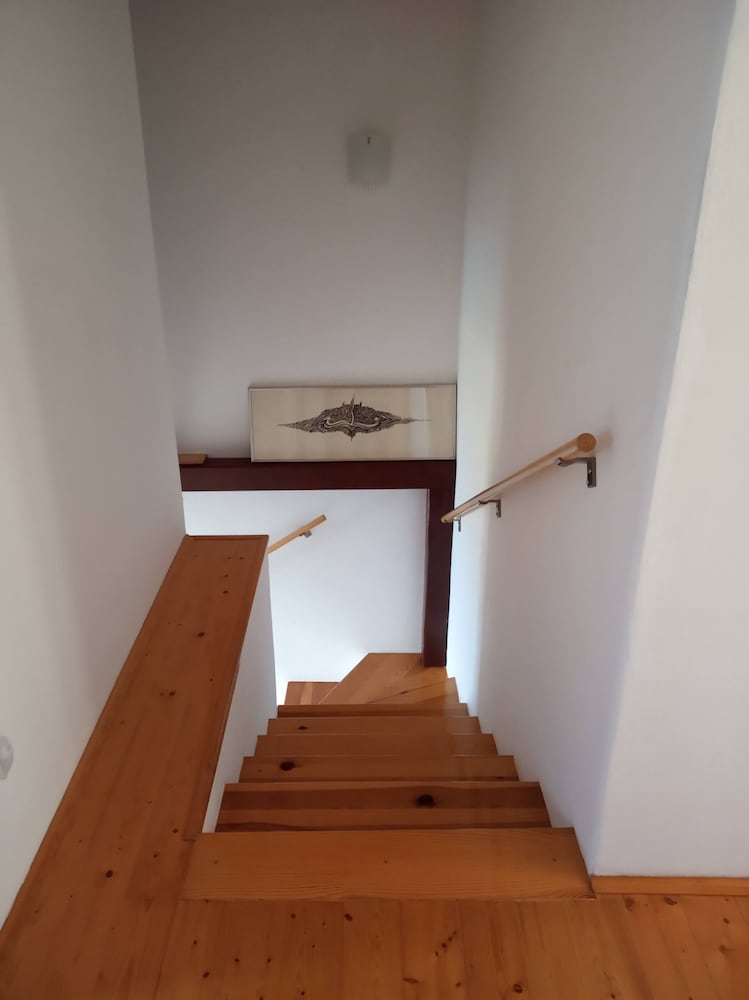 Hotel House Panorama