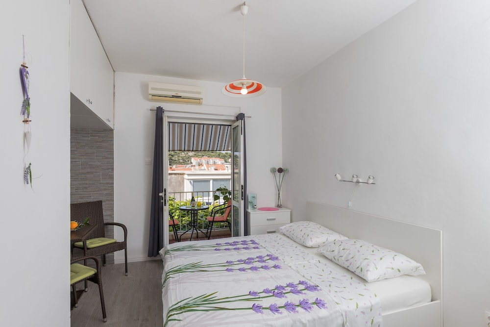 Hotel Guest House Bradas