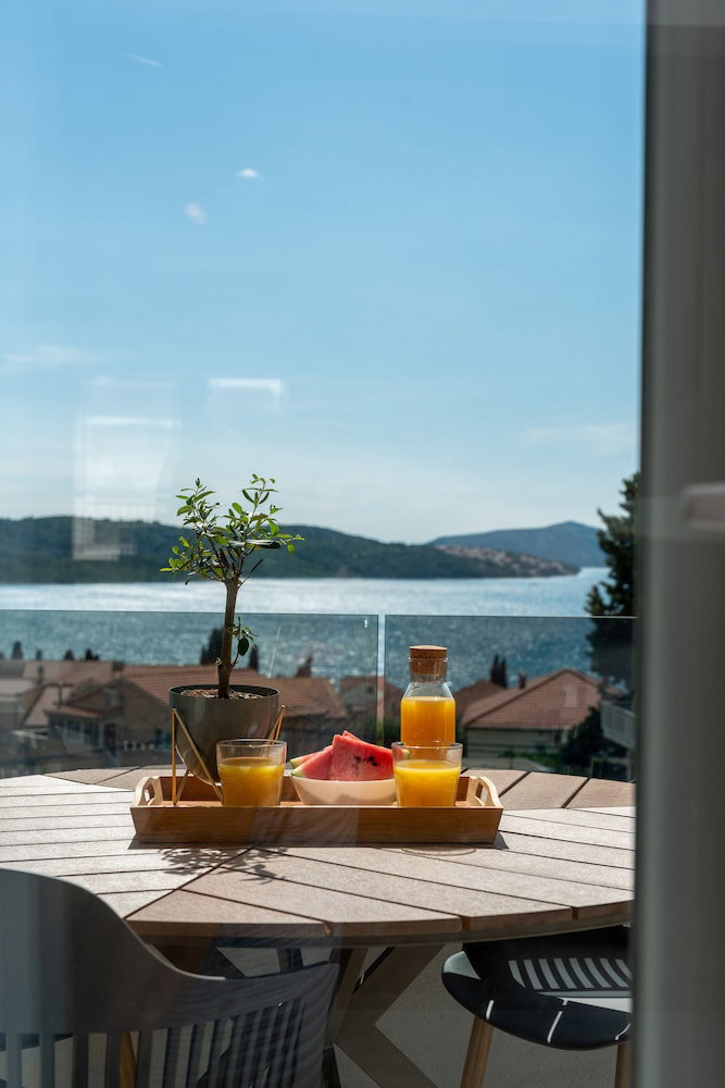 Hotel Villa Eight By A