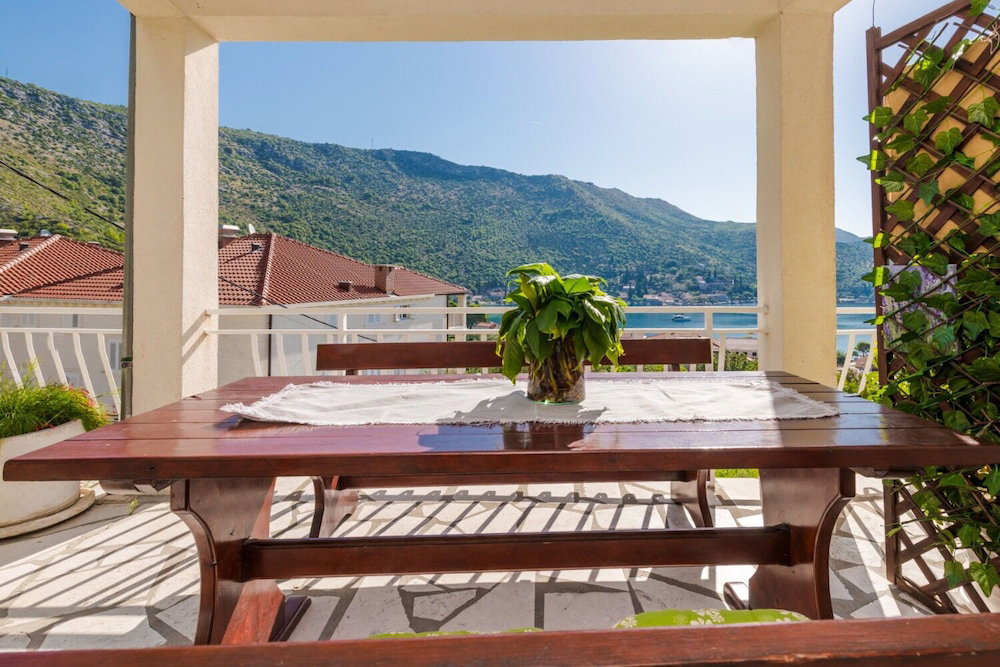 Hotel Apartment Gordana