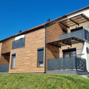 Hotel Apartment Martinus-R cazare Sveti Martin na Muri