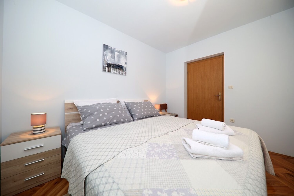 Hotel Apartment Gaspe