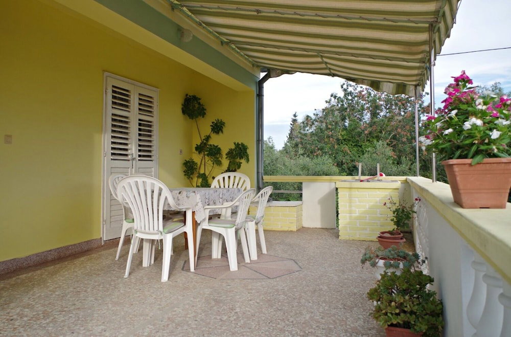 Hotel Apartment Mili