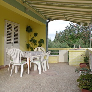 Hotel Apartment Mili cazare Osljak