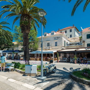 Hotel Casa Antika Suites cazare Cavtat