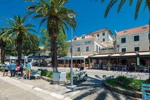 Hotel Casa Antika Suites cazare Cavtat